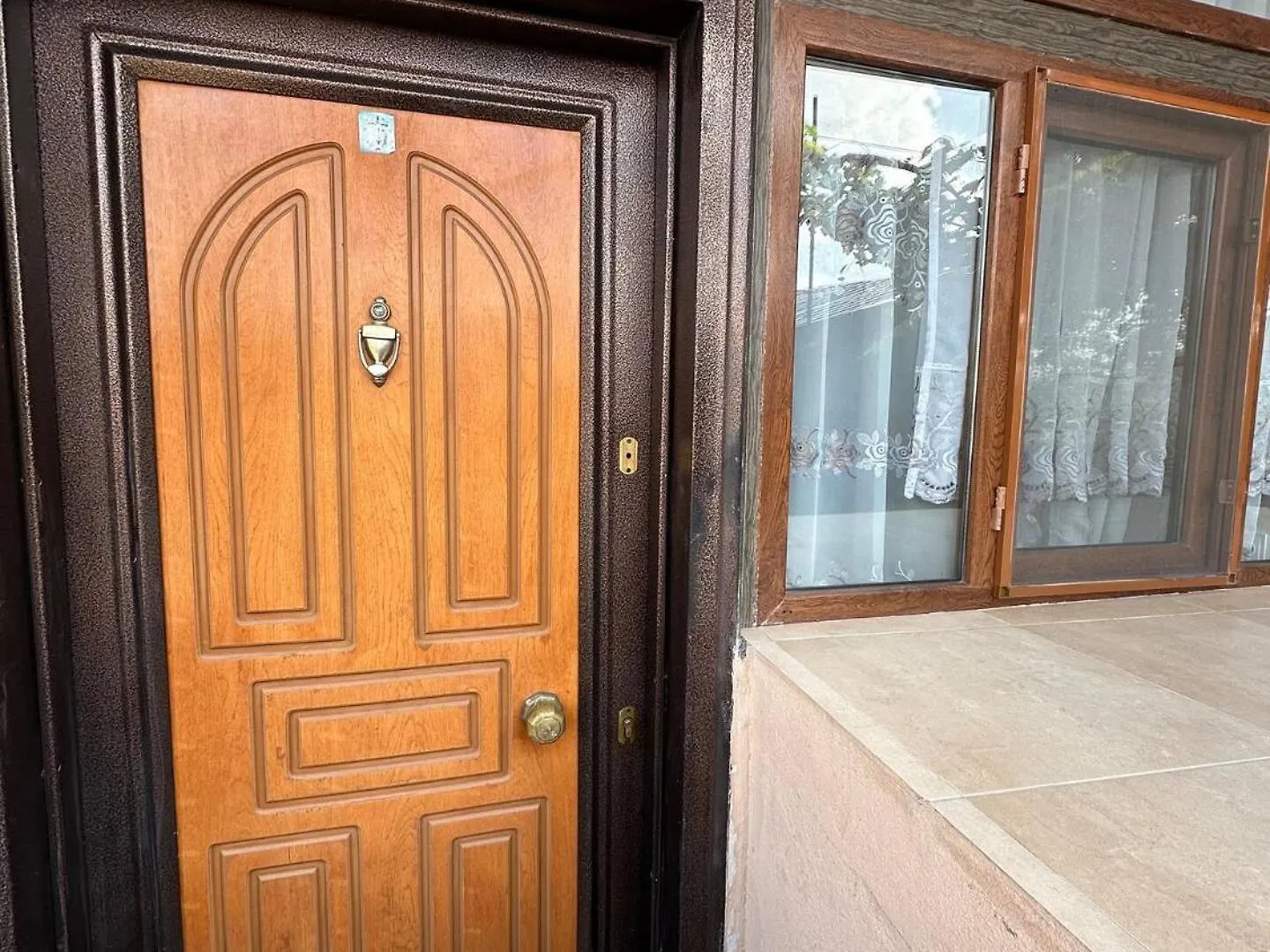 Apartment In Touristic Centre Avlabari Tiflis