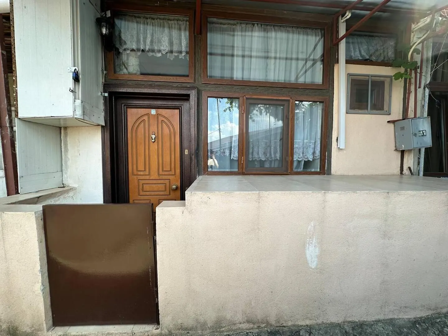 Apartment In Touristic Centre Avlabari Tiflis Georgia