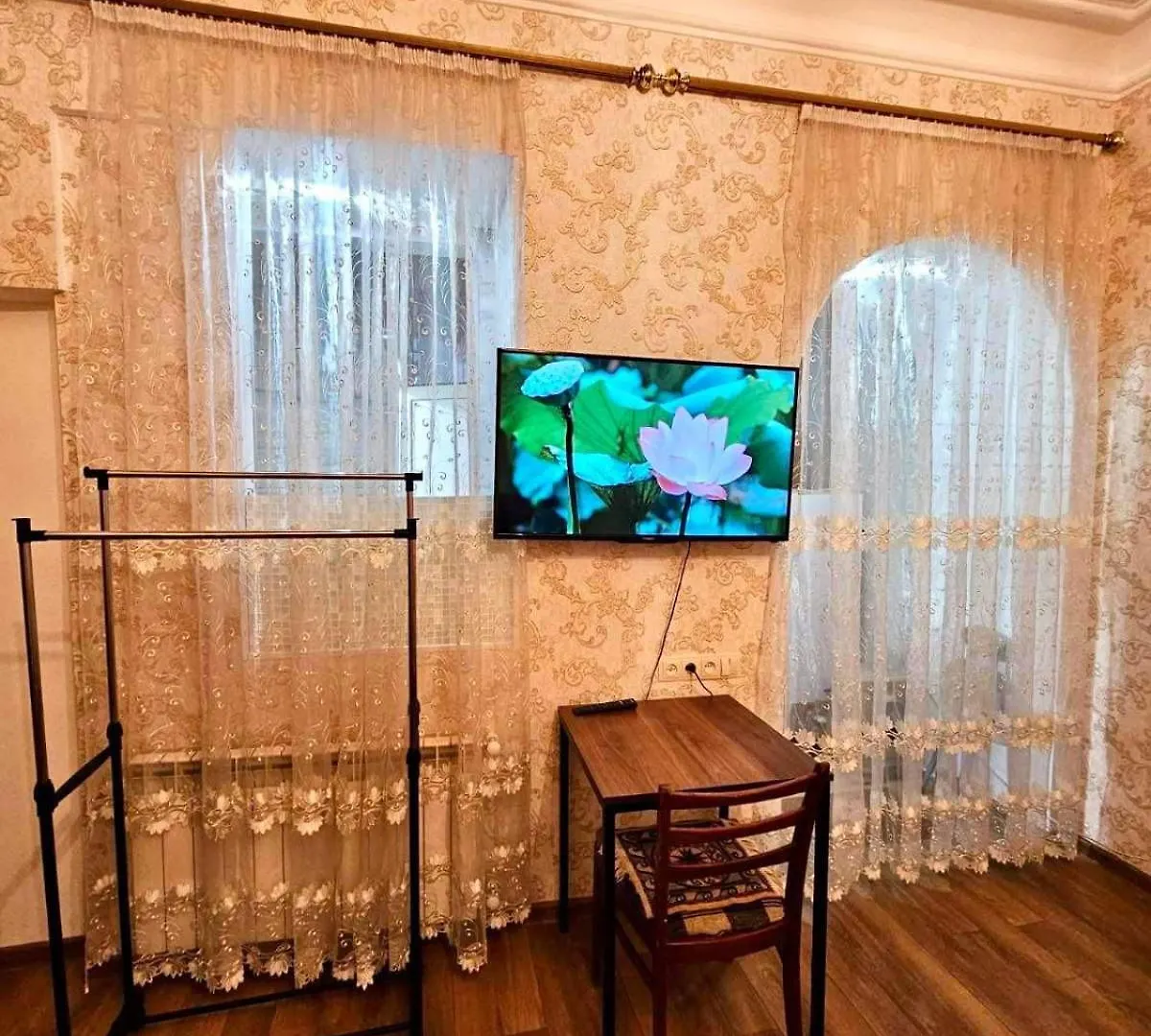 Apartment In Touristic Centre Avlabari Tiflis Georgia